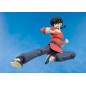 Ranma 1/2 - Figurine S.H. Figuarts Ranma Saotome 14 cm