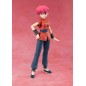 Ranma 1/2 - Figurine S.H. Figuarts Ranma 1/2 12 cm