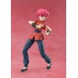 Ranma 1/2 - Figurine S.H. Figuarts Ranma 1/2 12 cm