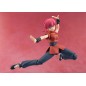 Ranma 1/2 - Figurine S.H. Figuarts Ranma 1/2 12 cm