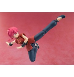 Ranma 1/2 - Figurine S.H. Figuarts Ranma 1/2 12 cm
