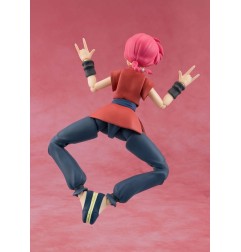 Ranma 1/2 - Figurine S.H. Figuarts Ranma 1/2 12 cm