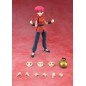 Ranma 1/2 - Figurine S.H. Figuarts Ranma 1/2 12 cm