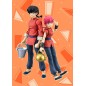 Ranma 1/2 - Figurine S.H. Figuarts Ranma 1/2 12 cm