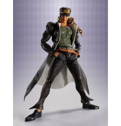 JoJo's Bizarre Adventure - Figurine S.H.Figuarts Jotaro Kujo 17 cm