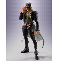 JoJo's Bizarre Adventure - Figurine S.H.Figuarts Jotaro Kujo 17 cm