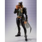 JoJo's Bizarre Adventure - Figurine S.H.Figuarts Jotaro Kujo 17 cm