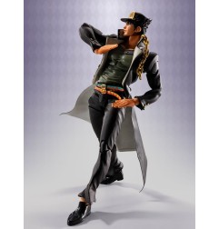 JoJo's Bizarre Adventure - Figurine S.H.Figuarts Jotaro Kujo 17 cm