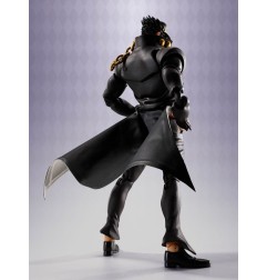 JoJo's Bizarre Adventure - Figurine S.H.Figuarts Jotaro Kujo 17 cm