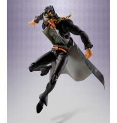 JoJo's Bizarre Adventure - Figurine S.H.Figuarts Jotaro Kujo 17 cm
