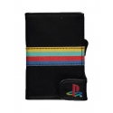 Sony PlayStation - Porte-monnaie Click Playstation Logo