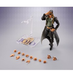 JoJo's Bizarre Adventure - Figurine S.H.Figuarts Jotaro Kujo 17 cm