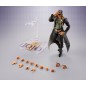 JoJo's Bizarre Adventure - Figurine S.H.Figuarts Jotaro Kujo 17 cm