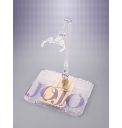 JoJo's Bizarre Adventure - Figurine S.H.Figuarts Jotaro Kujo 17 cm