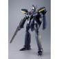 Macross 7 - Figurine DX Chogokin VF-17S Nightmare Stealthvalkyrie (Gamlin Kizaki use) 25 cm Macross 7 - Figurine DX Chogokin VF-17S Nightmare Stealthvalkyrie (Gamlin Kizaki use) 25 cm