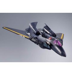 Macross 7 - Figurine DX Chogokin VF-17S Nightmare Stealthvalkyrie (Gamlin Kizaki use) 25 cm