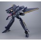 Macross 7 - Figurine DX Chogokin VF-17S Nightmare Stealthvalkyrie (Gamlin Kizaki use) 25 cm Macross 7 - Figurine DX Chogokin VF-17S Nightmare Stealthvalkyrie (Gamlin Kizaki use) 25 cm