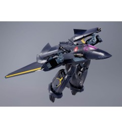 Macross - 7 DX Chogokin Action Figure VF-17S Nightmare Stealthvalkyrie (Gamlin Kizaki use) 25 cm