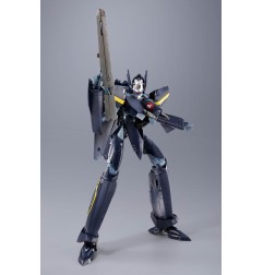 Macross 7 - Figurine DX Chogokin VF-17S Nightmare Stealthvalkyrie (Gamlin Kizaki use) 25 cm