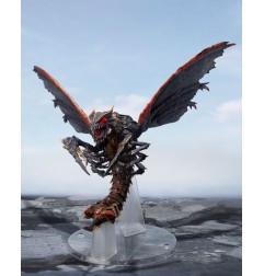 Godzilla - Figurine S.H. Monster Arts Megaguirus Evolution Set 21 cm