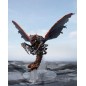 Godzilla - Figurine S.H. Monster Arts Megaguirus Evolution Set 21 cm