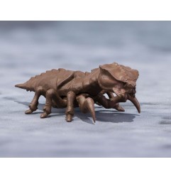 Godzilla - Figurine S.H. Monster Arts Megaguirus Evolution Set 21 cm