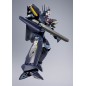 Macross 7 - Figurine DX Chogokin VF-17S Nightmare Stealthvalkyrie (Gamlin Kizaki use) 25 cm Macross 7 - Figurine DX Chogokin VF-17S Nightmare Stealthvalkyrie (Gamlin Kizaki use) 25 cm