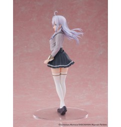 Alya Sometimes Hides Her Feelings in Russian - Cantabile PVC Statue Alisa Mikhailovna Kujou 21 cm