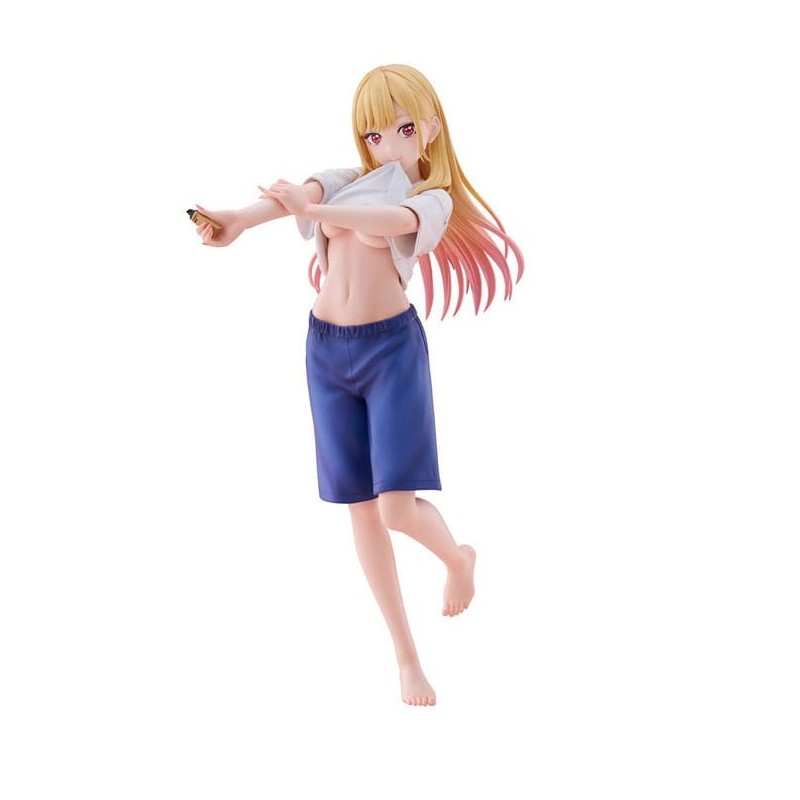 My Dress-Up Darling - Statuette Tenitol Tall Marin Kitagawa Gojo's Gym Uniform Ver. 30 cm