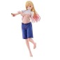 My Dress-Up Darling - Statuette Tenitol Tall Marin Kitagawa Gojo's Gym Uniform Ver. 30 cm