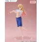My Dress-Up Darling - Statuette Tenitol Tall Marin Kitagawa Gojo's Gym Uniform Ver. 30 cm