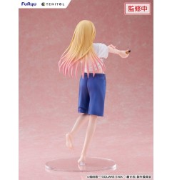 My Dress-Up Darling - Statuette Tenitol Tall Marin Kitagawa Gojo's Gym Uniform Ver. 30 cm