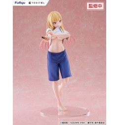 My Dress-Up Darling - Statuette Tenitol Tall Marin Kitagawa Gojo's Gym Uniform Ver. 30 cm