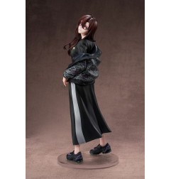 Neon Genesis Evangelion - Statuette 1/7 Makinami Mari Illustrious Ver. Radio Eva Part 3 26 cm