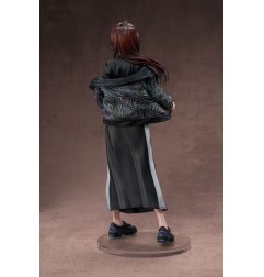 Neon Genesis Evangelion - Statuette 1/7 Makinami Mari Illustrious Ver. Radio Eva Part 3 26 cm