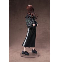 Neon Genesis Evangelion - Statuette 1/7 Makinami Mari Illustrious Ver. Radio Eva Part 3 26 cm