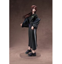 Neon Genesis Evangelion - Statuette 1/7 Makinami Mari Illustrious Ver. Radio Eva Part 3 26 cm