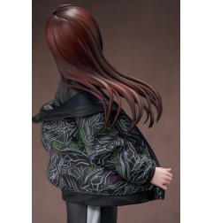 Neon Genesis Evangelion - Statuette 1/7 Makinami Mari Illustrious Ver. Radio Eva Part 3 26 cm