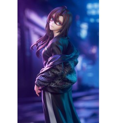 Neon Genesis Evangelion - Statuette 1/7 Makinami Mari Illustrious Ver. Radio Eva Part 3 26 cm