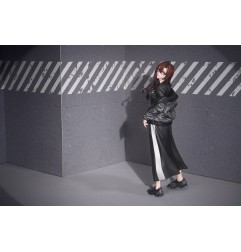 Neon Genesis Evangelion - Statuette 1/7 Makinami Mari Illustrious Ver. Radio Eva Part 3 26 cm