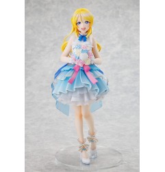 Love Live! - LoveLive! PVC Statue 1/7 Eli Ayase LoveLive! Days 5th Anniversary Ver. 24 cm