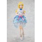 LoveLive! - Statuette 1/7 Eli Ayase LoveLive! Days 5th Anniversary Ver. 24 cm