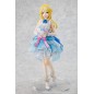 LoveLive! - Statuette 1/7 Eli Ayase LoveLive! Days 5th Anniversary Ver. 24 cm