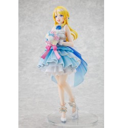 LoveLive! - Statuette 1/7 Eli Ayase LoveLive! Days 5th Anniversary Ver. 24 cm