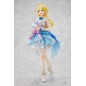 LoveLive! - Statuette 1/7 Eli Ayase LoveLive! Days 5th Anniversary Ver. 24 cm