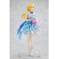LoveLive! - Statuette 1/7 Eli Ayase LoveLive! Days 5th Anniversary Ver. 24 cm