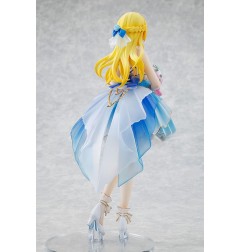 LoveLive! - Statuette 1/7 Eli Ayase LoveLive! Days 5th Anniversary Ver. 24 cm