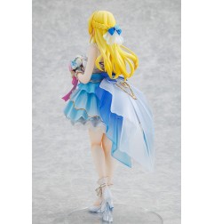 LoveLive! - Statuette 1/7 Eli Ayase LoveLive! Days 5th Anniversary Ver. 24 cm