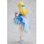 LoveLive! - Statuette 1/7 Eli Ayase LoveLive! Days 5th Anniversary Ver. 24 cm