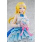 LoveLive! - Statuette 1/7 Eli Ayase LoveLive! Days 5th Anniversary Ver. 24 cm